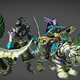 Image for article titled Now You Can Make Your Own Damn Warcraft IV